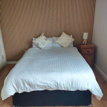 Bertra House B&B Westport Ngoại thất bức ảnh