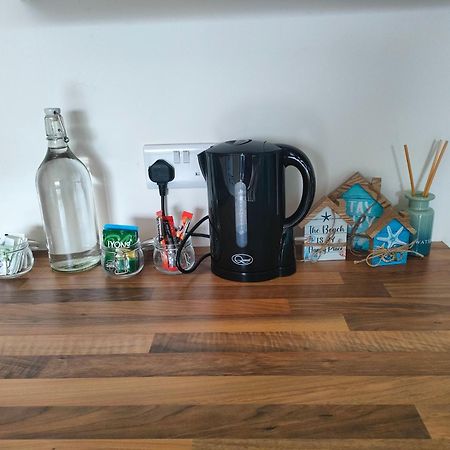 Bertra House B&B Westport Ngoại thất bức ảnh