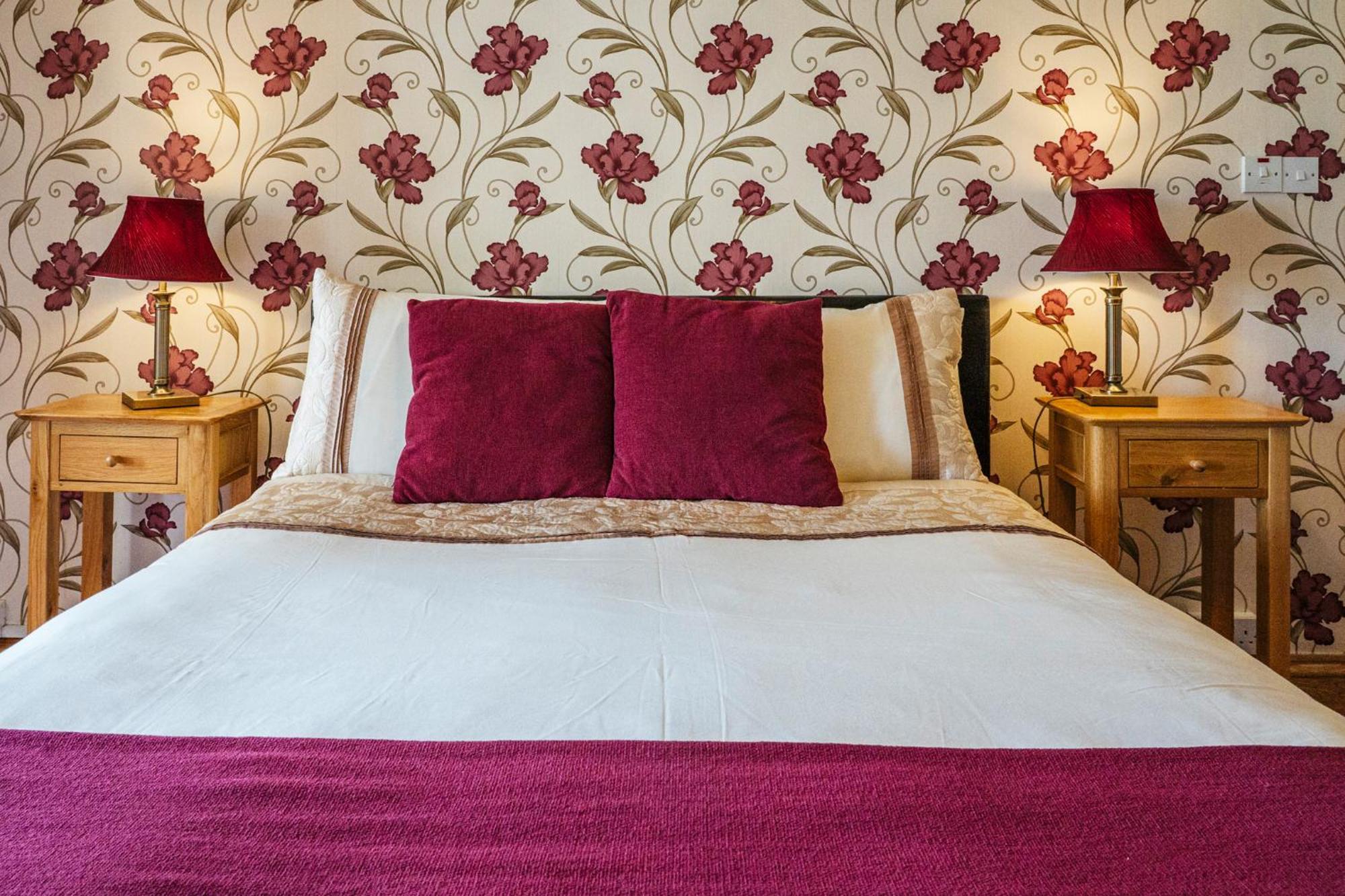 Bertra House B&B Westport Ngoại thất bức ảnh