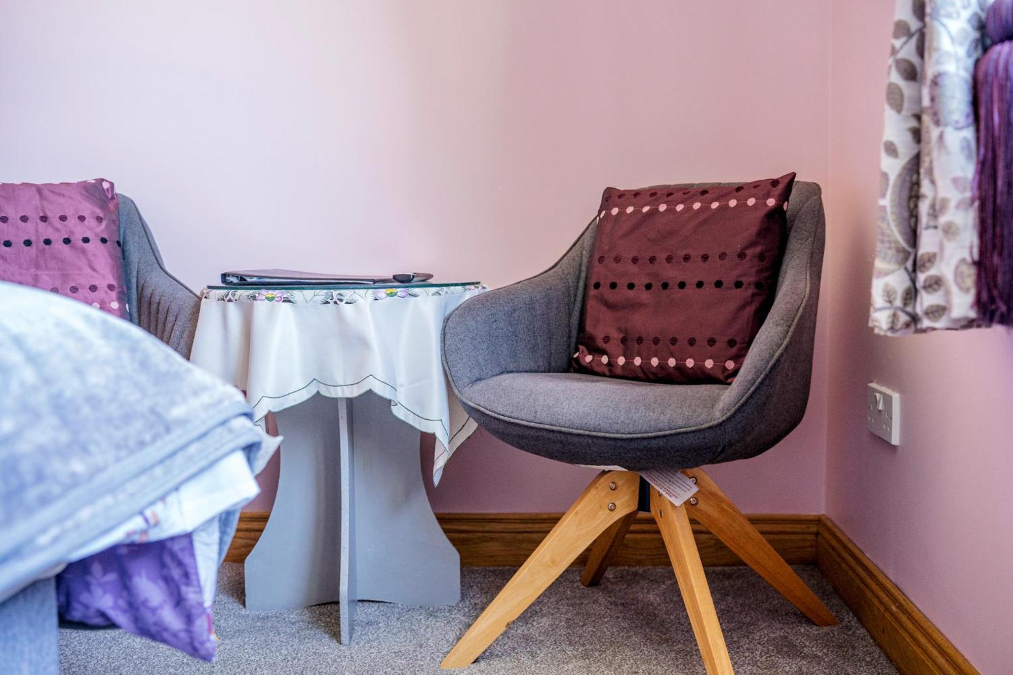 Bertra House B&B Westport Ngoại thất bức ảnh