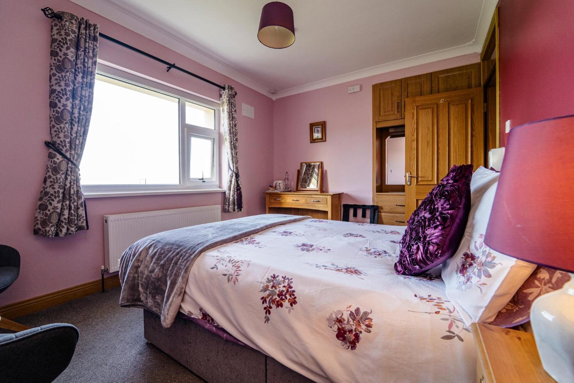 Bertra House B&B Westport Ngoại thất bức ảnh