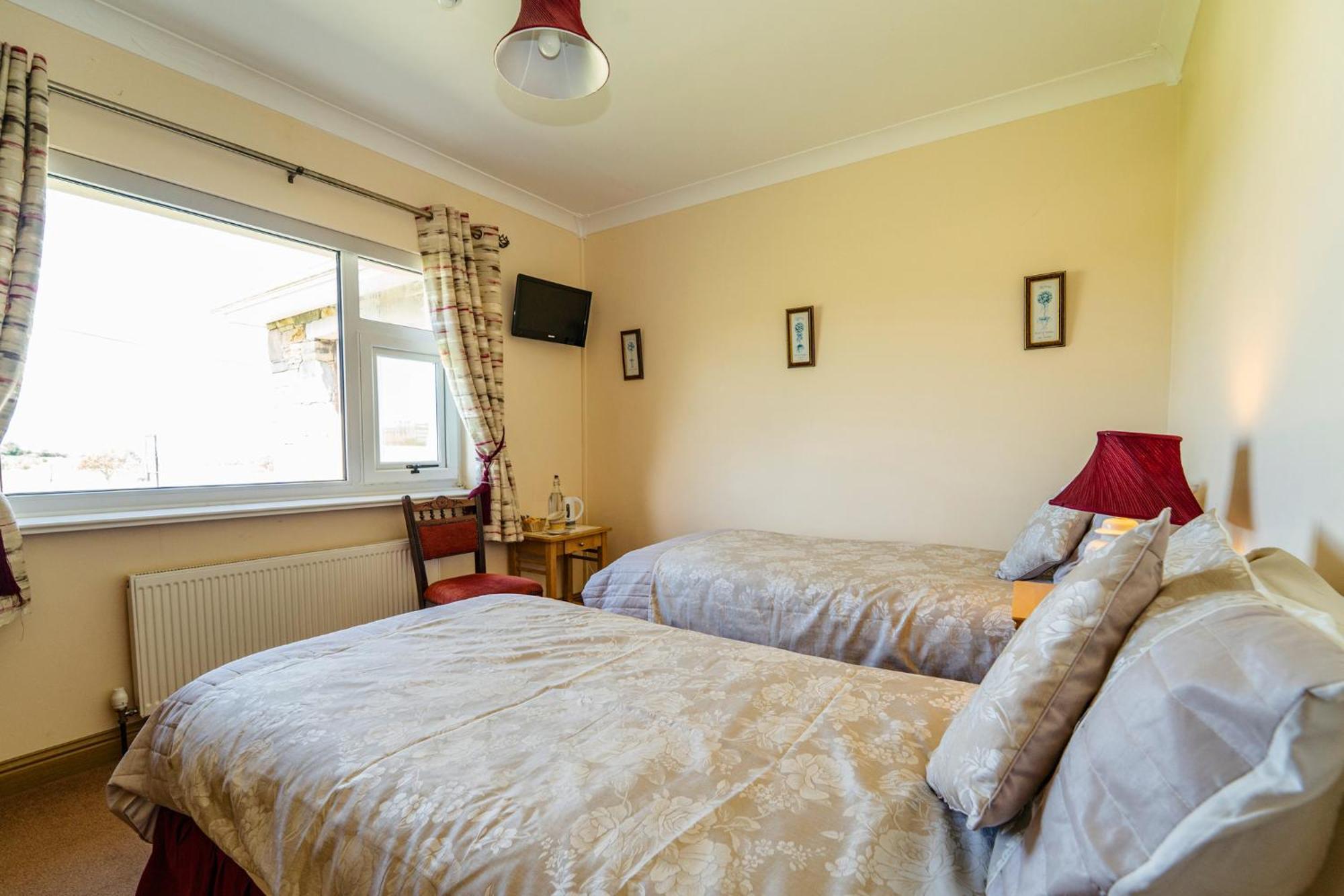 Bertra House B&B Westport Ngoại thất bức ảnh