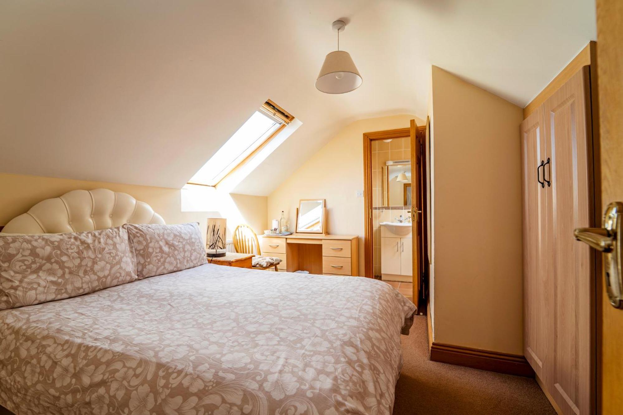 Bertra House B&B Westport Ngoại thất bức ảnh