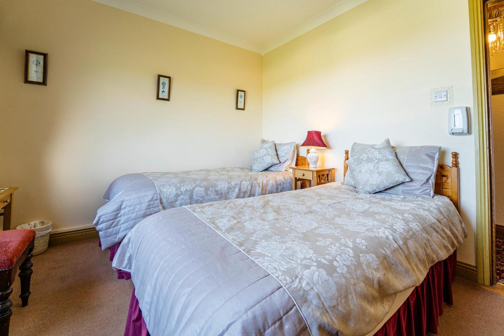 Bertra House B&B Westport Ngoại thất bức ảnh
