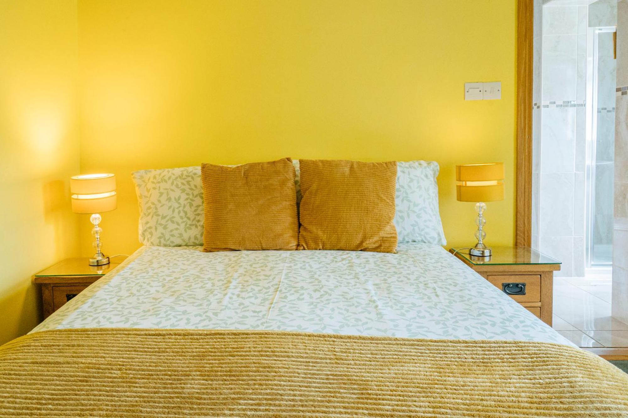 Bertra House B&B Westport Ngoại thất bức ảnh